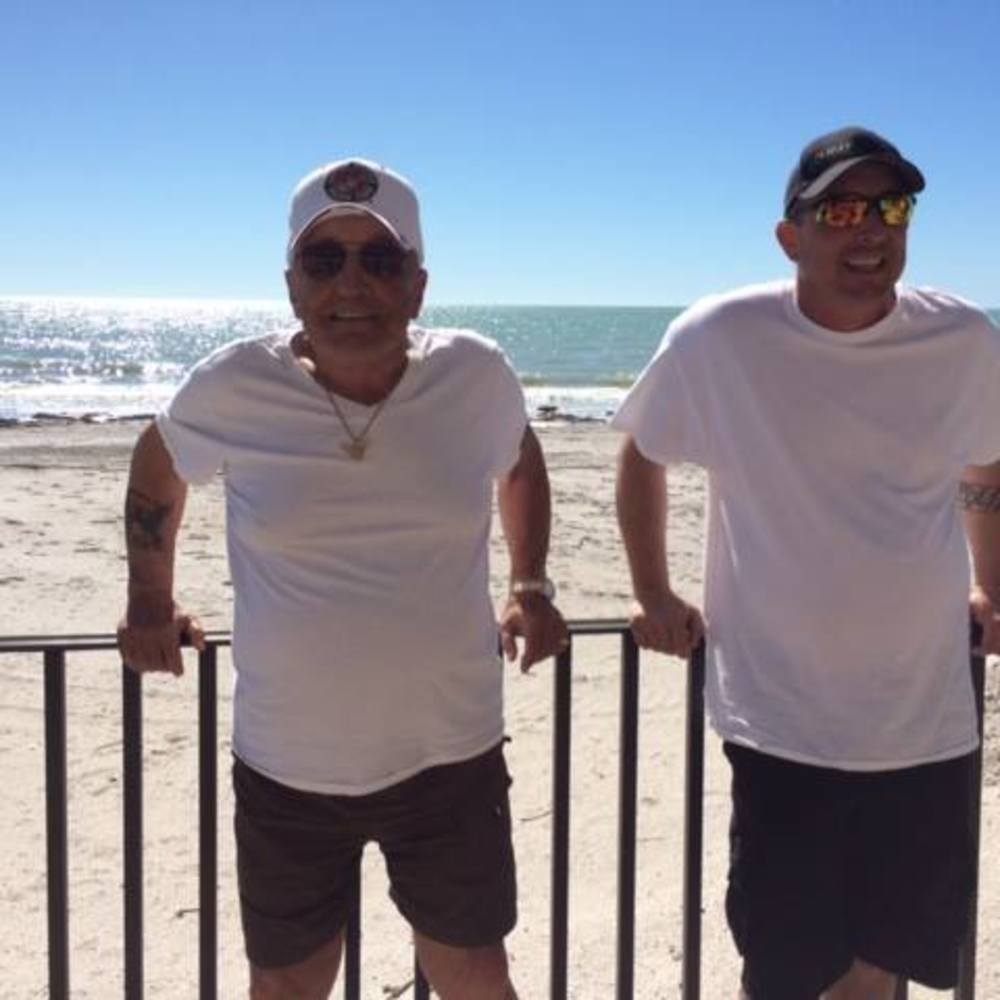 Meet your Posher, Carol